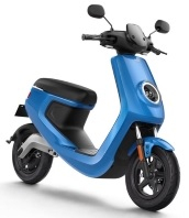 Pièces détachées NIU M1 bleu