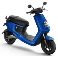 Pièces détachées Niu M+ sport bleu