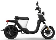 Pièces détachées NIU U-serie blanc