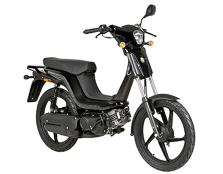 Pièces détachées Bye-Bike 45km/h