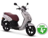 Pièces détachées Peugeot Kisbee satin flash (Euro4 > 2018)
