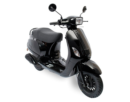 Pièces détachées AGM VX50s noir