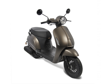 Pièces détachées AGM Swan titane