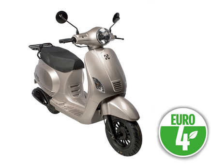 Pièces détachées Agm Vx50 Euro4 champagne