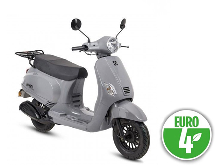 Pièces détachées Agm Vx50 Euro4 gris nardo