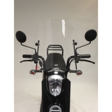 Pare-brise moyen clair Sym Symmetry original SY530-E4A-00M