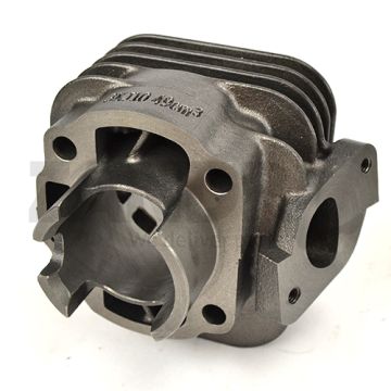 Cylindre Minarelli AC horizontal 50cc 40mm Power1