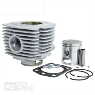 Cylindre Airsal MBK AV-85/AV-7 45,0 mm
