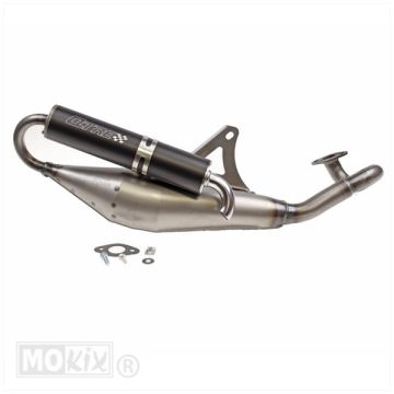 Moteur horizontal Peugeot Tecnigas Q-TRE CE 45 km/h