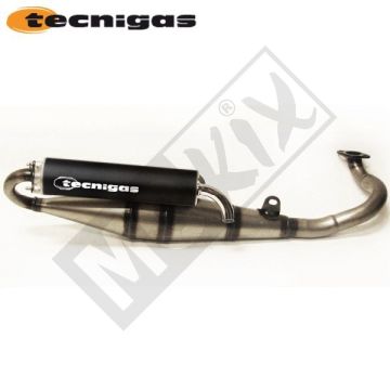 Echappement Minarelli vertical Tecnigas Next-R CE-06.09.376RCE