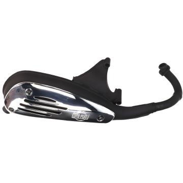 Pot d'échappement 2 temps Vespa LX/LXV/S LeoVince Sito 0264
