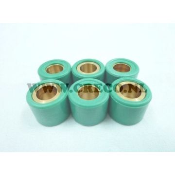 JEU DE ROULEAUX LEOV 4646 8,5 GR 16X13