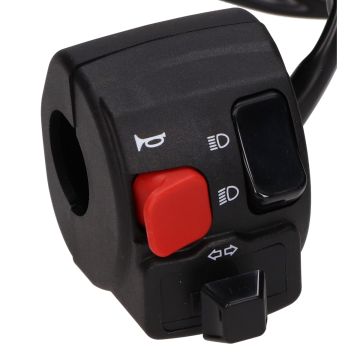 Commodo Rieju MRT 50 Euro4/Marathon/Tango