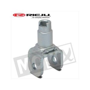 Support de repose-pieds gauche RS2 pro