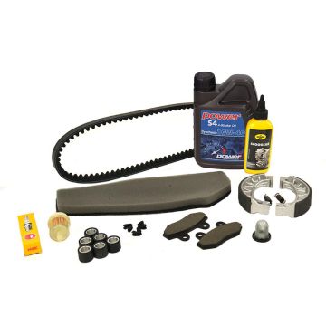 Kit d'adaptateur de maintenance China Grande Retro