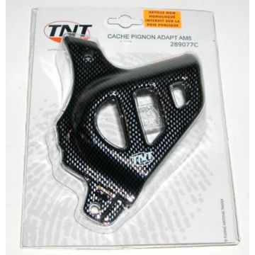 Boite de vitesses AM6 carbone