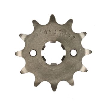 TVA Café Racer 12 pièces