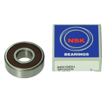 Roulement 6201 2rs1 /dducm 12x32x10 NSK Japan