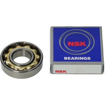 Pochette Bearing E20 ZA50/Sachs neck