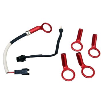 capteur de température AC Univ 14mm sur bougie d'allumage koso