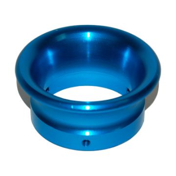 carburateur air calix univ 44mm bleu alu koso=on = on