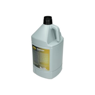 produit de soin cartouche nettoyant pour les mains bouteille 4L couronne jaune 32316