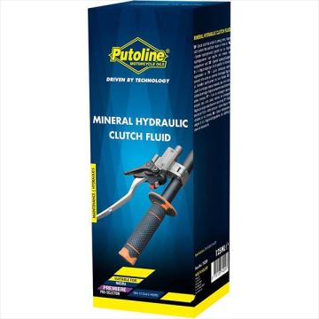 huile d'embrayage hydraulique y compris Magura 125ml putoline 74209