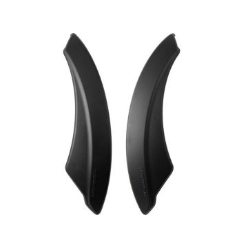 cache-casque noir mat tucano el fresh