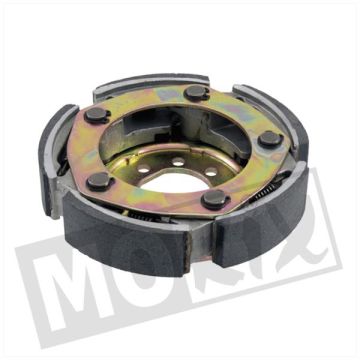 Segment d'embrayage pia MP3/APR scarabeo 400cc RMS