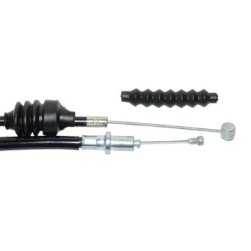 tête de câble. RS2