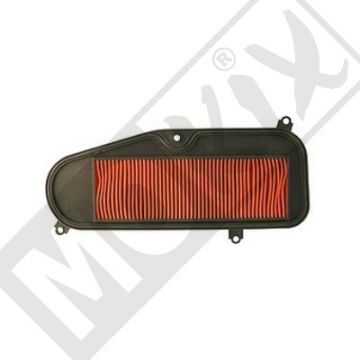 Elément de filtre à air Kymco Dink Classic/LX 125-150-200cc 1998-2004