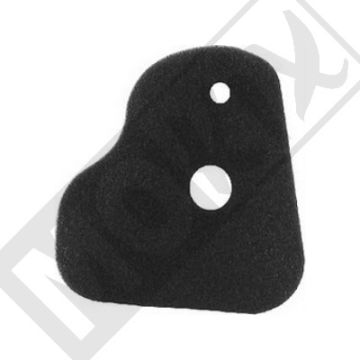Elément de filtre à air Yamaha Cygnus 125 1995-1999/MBK XC 125 1995-1999
