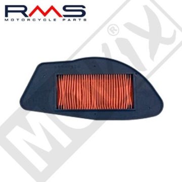 Elément de filtre à air Yamaha Cygnus X 125 2004-2011