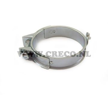 Collecteur Agi 125 Like 125