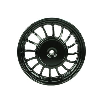 roue arrière VX50AGM/VX50S noir brillant