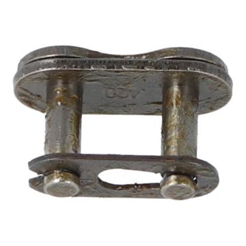 maillon de chaîne 420-1/4 esjot