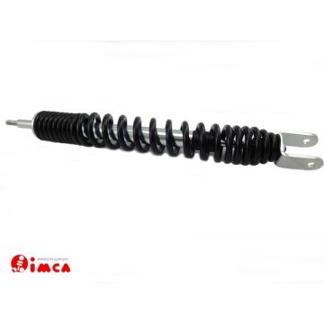 Amortisseur arrière renforcé Vespa Primavera/Sprint 50-125-150cc 440mm noir Imca