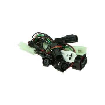 Patrouille de harnais de câbles HPS 940 9.2241C