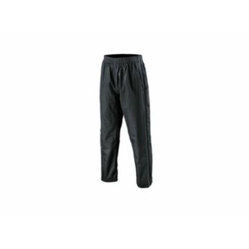 Pantalon de pluie L OJ Atmosfere noir