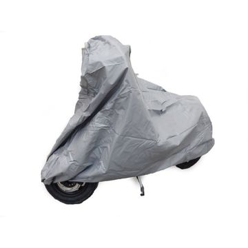 housse de protection scooter S gris bogart