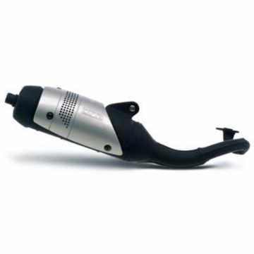 Pot d'échappement Sito Touring Minarelli horizontal Sito 5517