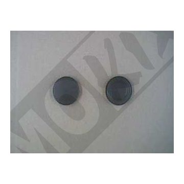 Tulle d'étanchéité Pvc 32,0mm (5 pièces)