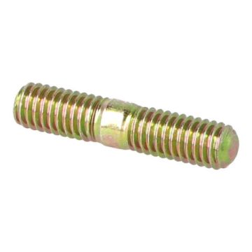 goujon d'échappement 6x28 kymco orig