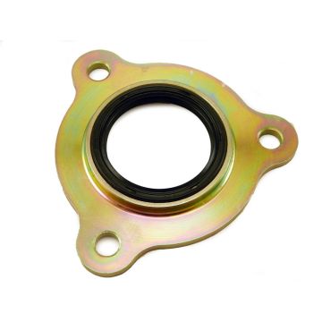 Un pont d'arrêt MXU 300 original