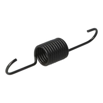 Béquille centrale à ressort/support moteur Vespa LX/LXV/S/ET4 125-150 4 temps 564223 original