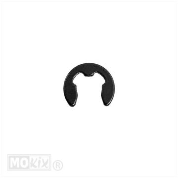 AS-BORRING 4- 5 mm 10 pièces (goupille d'étrier)