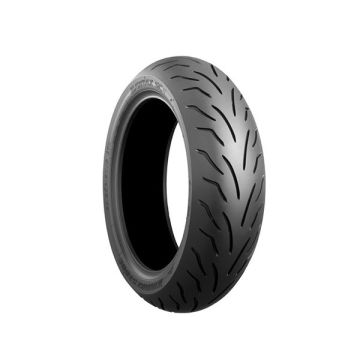 Pneu 120/70-12 Bridgestone Battlax SC R TL 51L