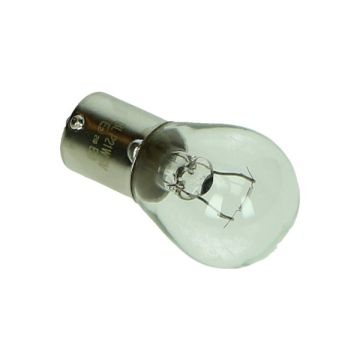 Ampoule 6V BA15 21W Bosma