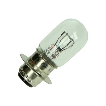 Ampoule H6M PX15d 12V 25/25W-16Y1225