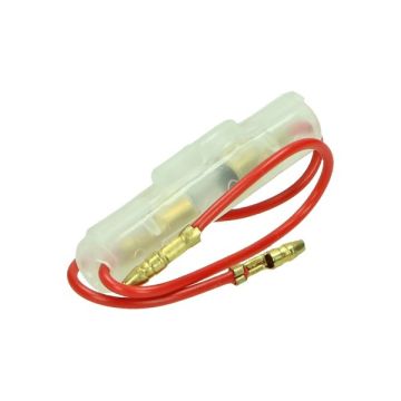 zekeringhouder brom honda/ yamaha